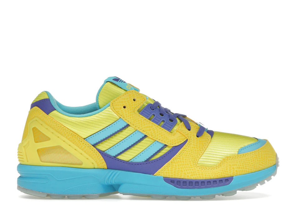 adidas ZX 8000 atmos G-SNK 10 Ura