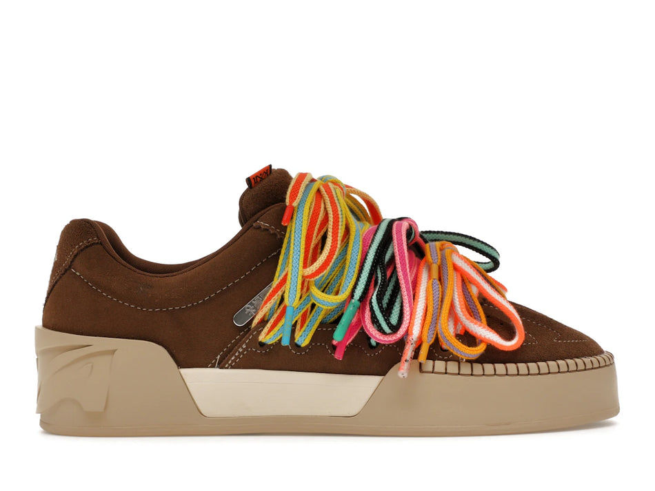 Anta Kai Hélà Brown