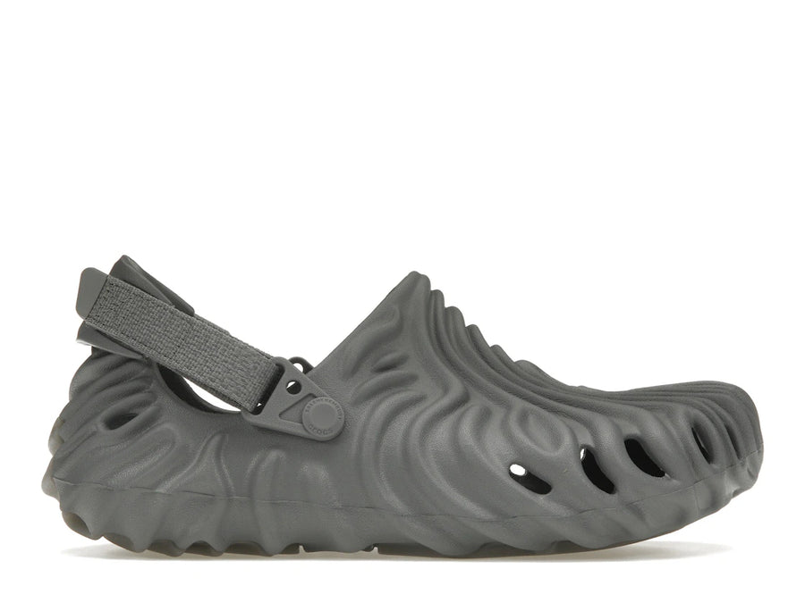 Crocs Pollex Clog by Salehe Bembury Niagara