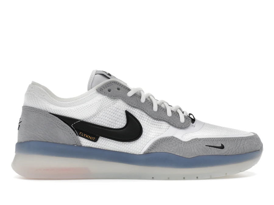 Nike SB PS8 Wolf Gray White Black