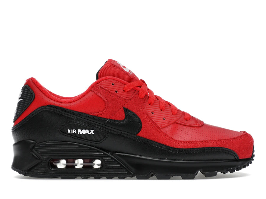 Nike Air Max 90 Speed ​​Red