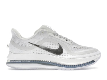 Nike Air Zoom Pegasus Premium White Metallic Silver