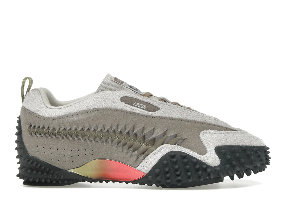 Puma Mostro Aries Tan