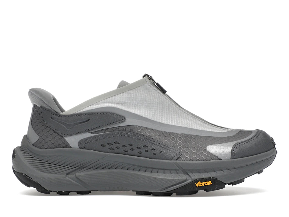 Hoka One One Project Transport Stardust Satellite Grey