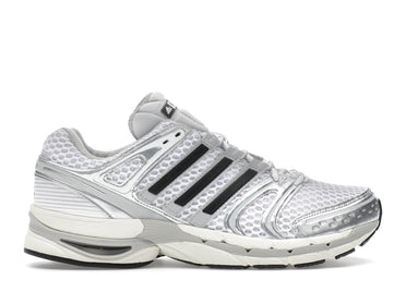 adidas Adistar Control 5 Argent Noir Métallisé