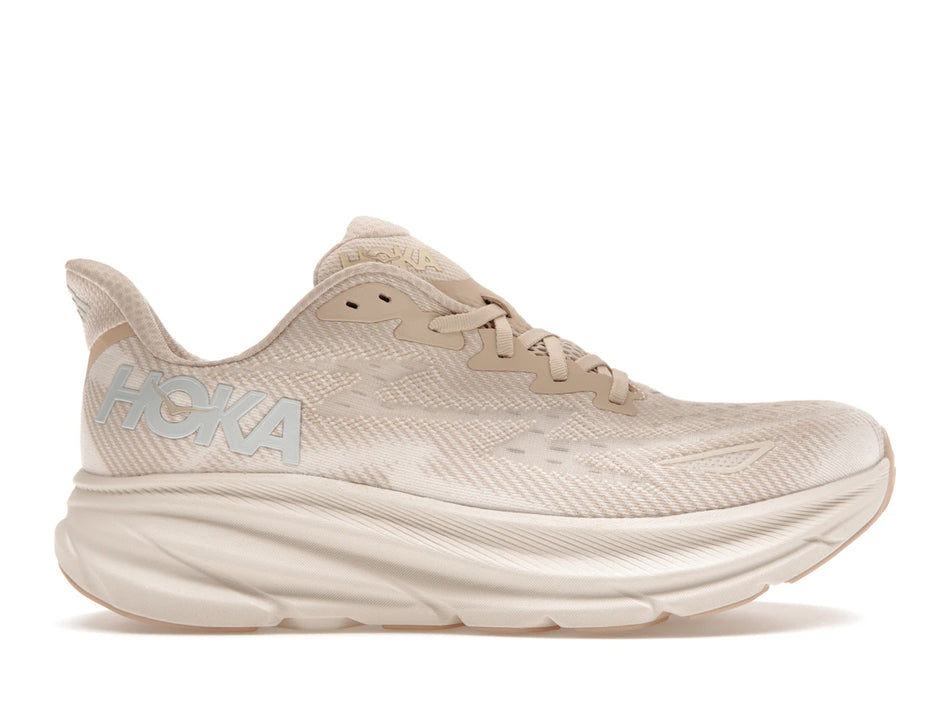 Hoka One One Clifton 9 Shifting Sand