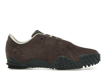 Puma Mostro JJJJound Dark Chocolate