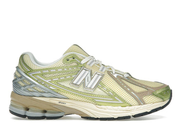 New Balance 1906R Yellow Parchment