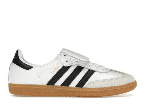 adidas Samba LT Cloud White Core Black Gum (Women's)