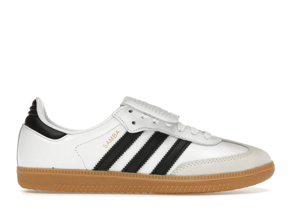 adidas Samba LT Cloud White Core Black Gum (Women's)