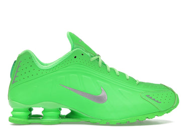 Nike Shox R4 Green Strike (Women's)