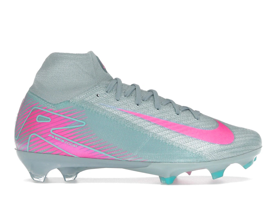 Pack Nike Zoom Mercurial Superfly 10 Elite FG Prism