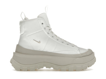 Nike Blazer Roam Mid Summit White Light Bone University Gold Phantom (Women's)