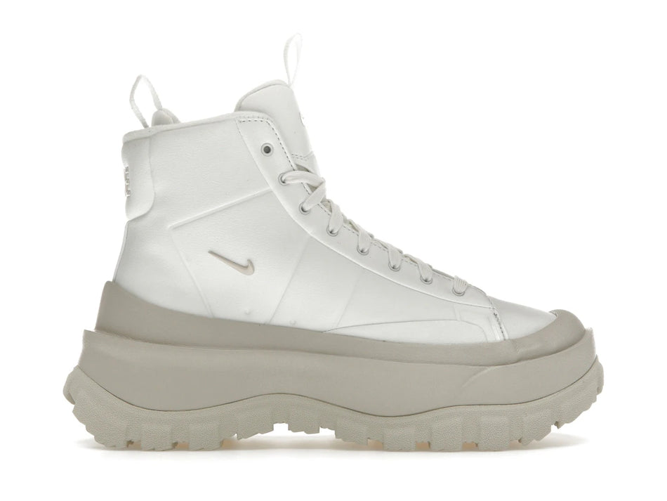 Nike Blazer Roam Mid Summit White Light Bone University Gold Phantom (Women's)