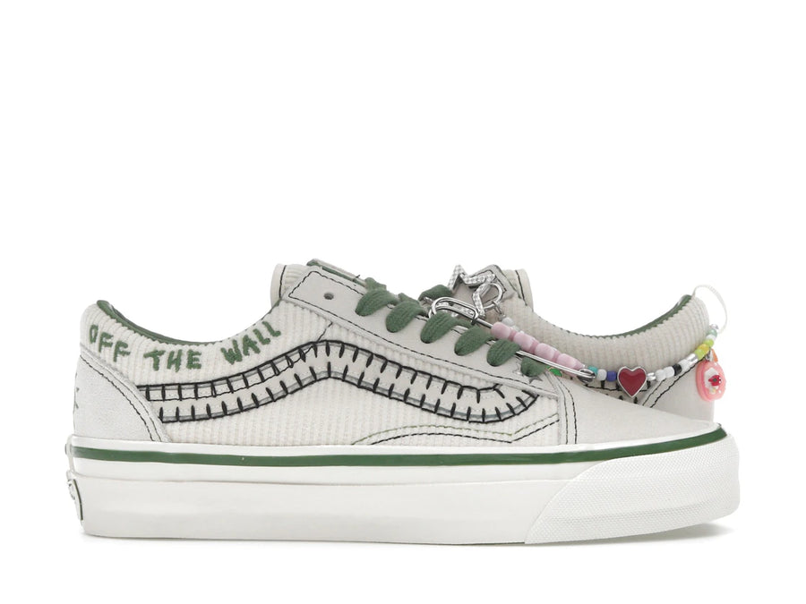 Bracelet d'amitié Vans Old Skool Premium Cocona Hiraki