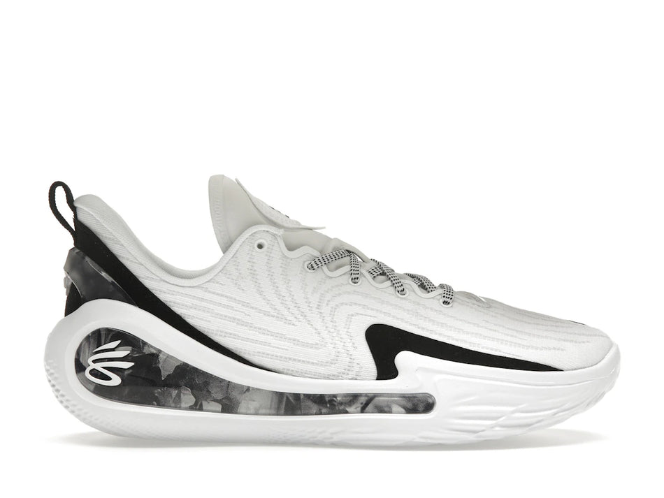 Under Armour Curry Flow 12 Shooting Star