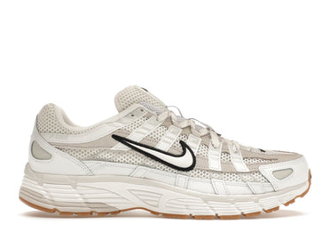 Nike P-6000 Premium Summit White