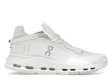 On Running Cloudnova 2 All White (Women's)