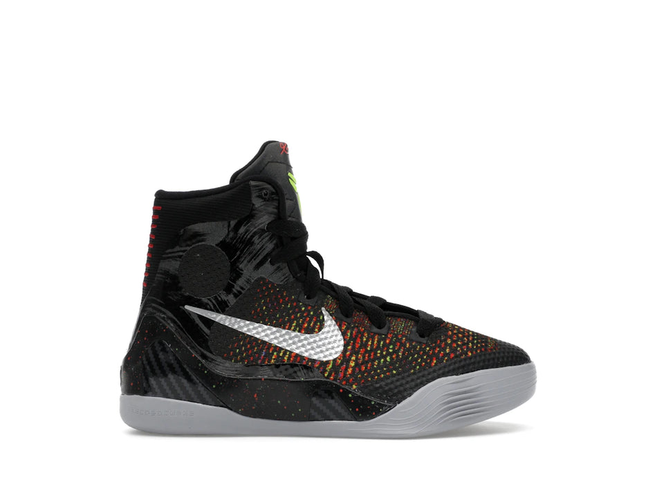 Nike Kobe 9 Elite Protro Masterpiece (2025) (GS)