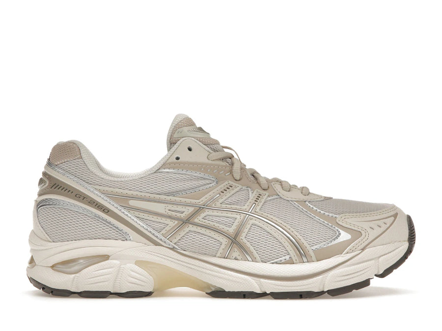 ASICS Gel-2160 Avoine Taupe Simple