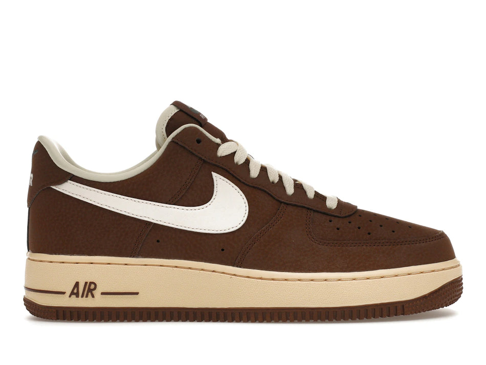 Nike Air Force 1 Low '07 Cacao Wow