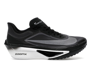 Nike Zoom Fly 6 Black Smoke Grey