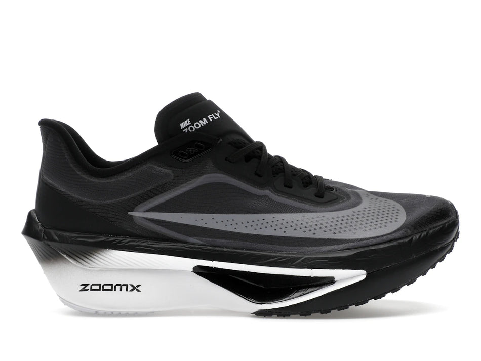 Nike Zoom Fly 6 Black Smoke Grey