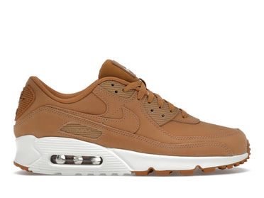 Nike Air Max 90 Premium Flax Sail