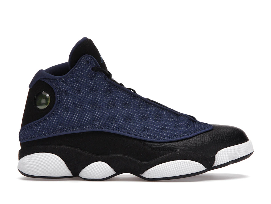 Jordan 13 Retro Brave Blue