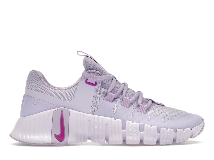 Nike Free Metcon 5 Lilac Bloom Barely Grape (Femme)