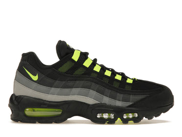 Nike Air Max 95 Black Neon