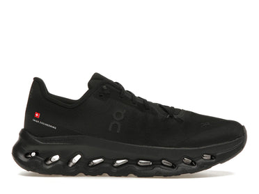 On Running Cloudtilt Black Eclipse