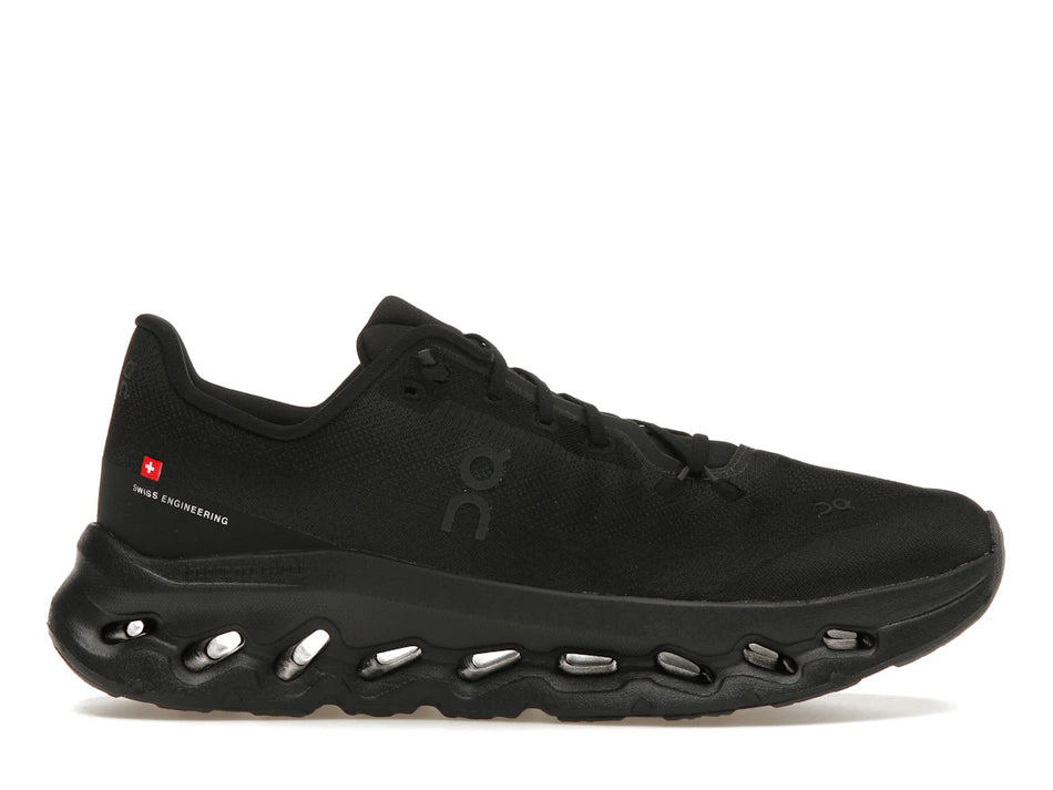 On Running Cloudtilt Black Eclipse