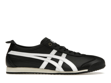 Onitsuka Tiger Mexico 66 SD Black White