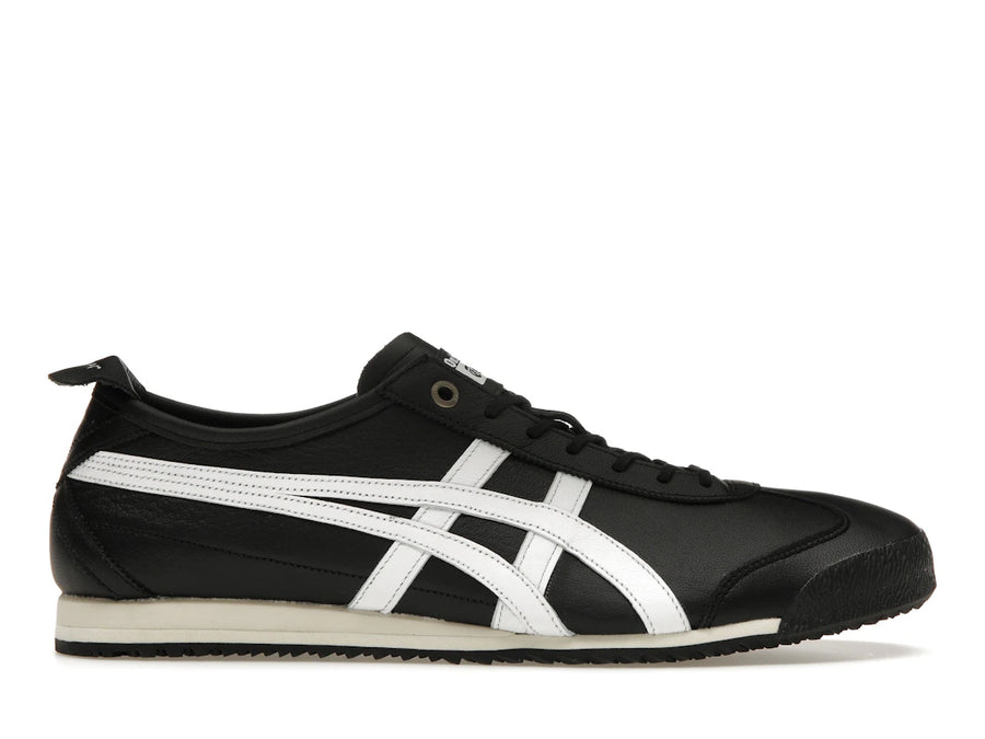 Onitsuka Tiger Mexico 66 SD Noir et Blanc