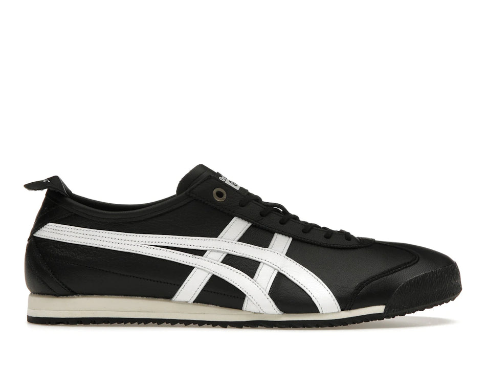 Onitsuka Tiger Mexico 66 SD Black White