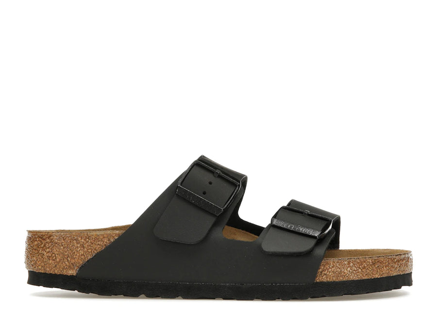 Birkenstock Arizona Birko-Flor Noir
