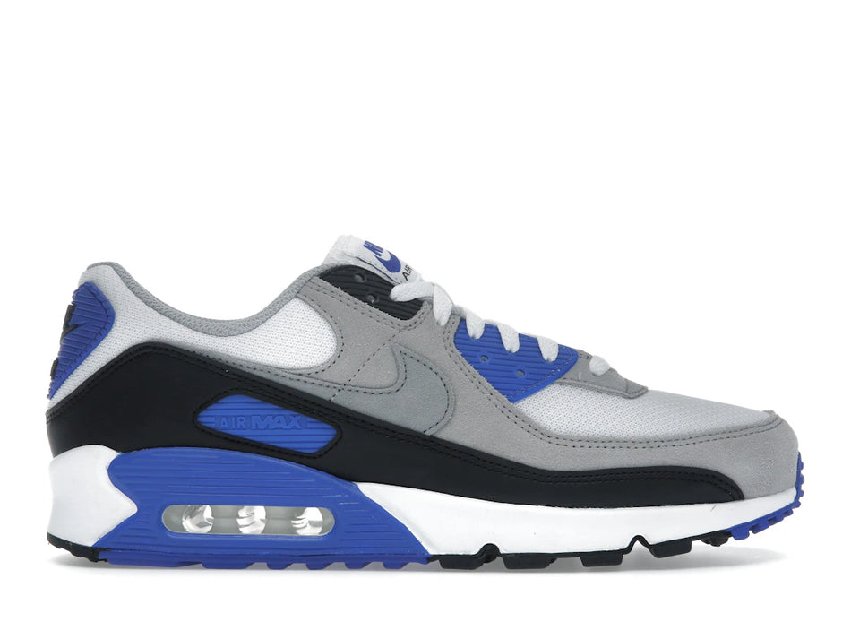Nike Air Max 90 Hyper Royal