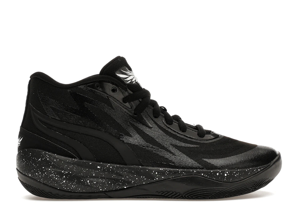 Puma LaMelo Ball MB.02 Oreo (GS)