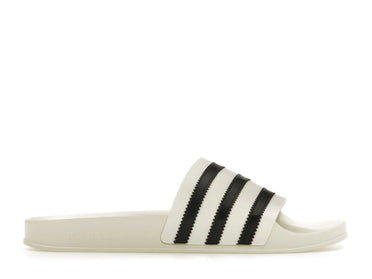 adidas Fear of God Athletics Adilette Cream White