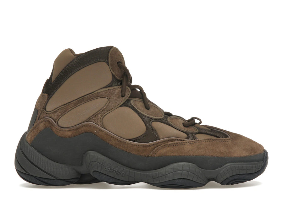 adidas Yeezy 500 High Taupe Noir