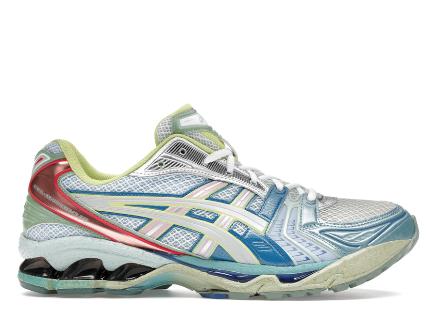 ASICS Gel-Kayano 14 Facetasm Beauté Bio
