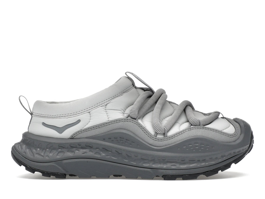 Hoka One One Ora Primo Stardust Satellite Grey