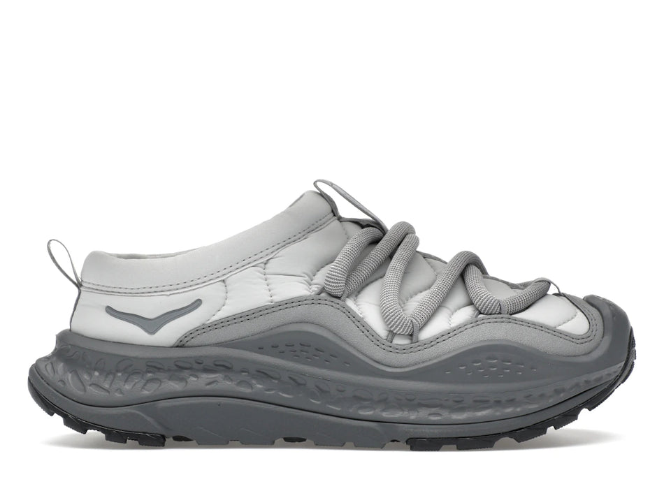 Hoka One One Ora Primo Stardust Satellite Grey