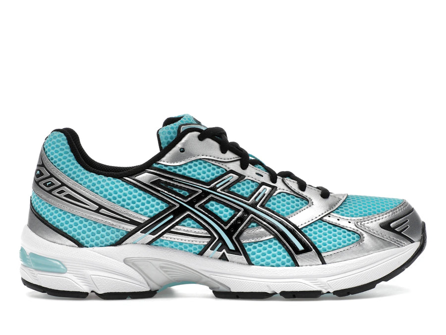 ASICS Gel-1130 Larimar Bleu Argent