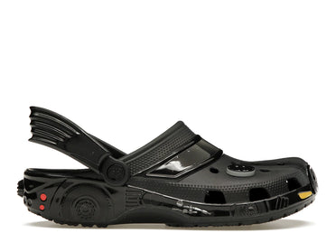 Crocs Classic Clog Batmobile
