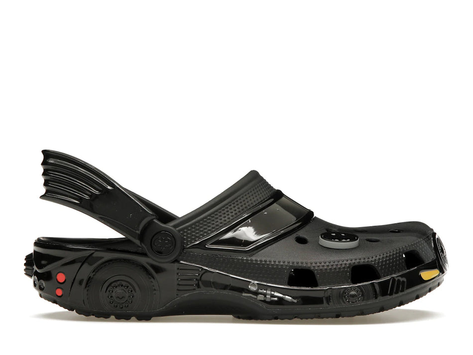 Crocs Classic Clog Batmobile