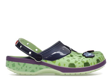 Crocs Classic Clog Dragon Ball Z Cell