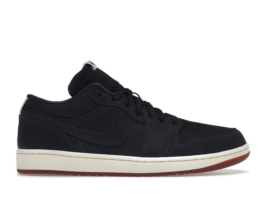 Jordan 1 Low Eastside Golf Out of the Mud