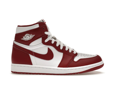 Jordan 1 Retro High OG Artisanal Team Rouge